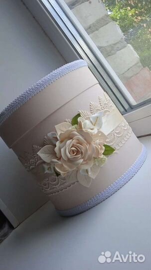 Свадебный сундук