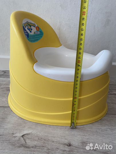 Горшок детский