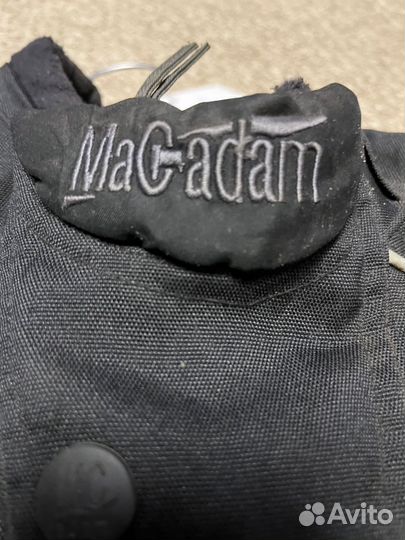 Mотoкурткa «MaCadam» XL