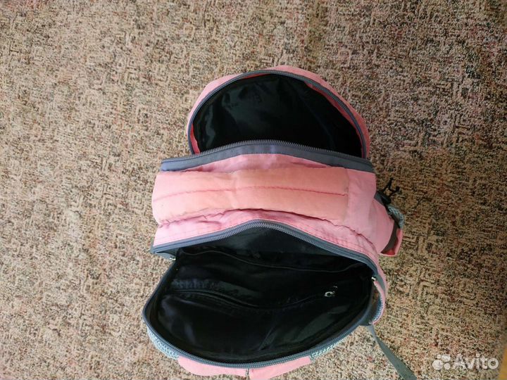 Рюкзак для девочки