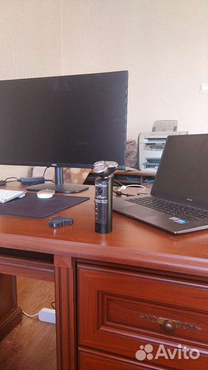 Электробритва xiaomi mijia