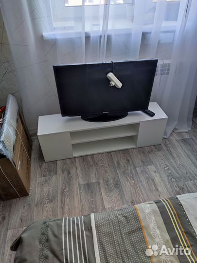 Тумба под телевизор бу