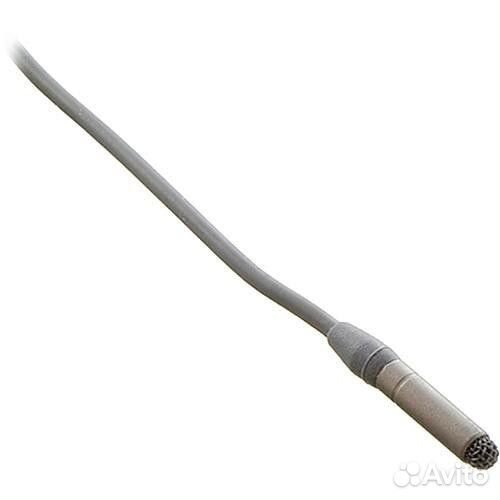 COS-11D PT-GY-EW Sanken микрофон петличный с разъе