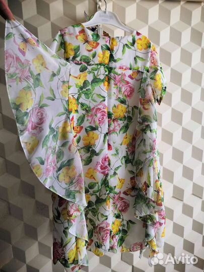 Наряды для девочки на рост 140см