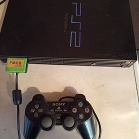 Sony playstation 2 fat