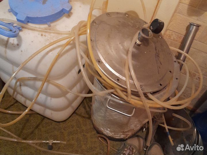 Самогонный аппарат колонна 2 дюйма