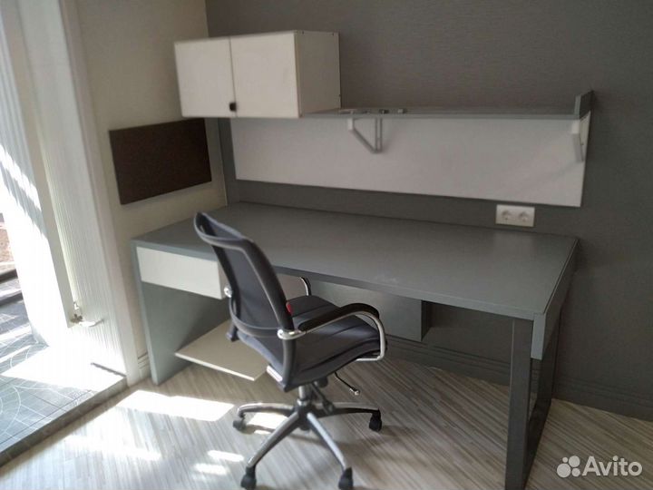 Изготовление,сборка,установка корпуснной мебели