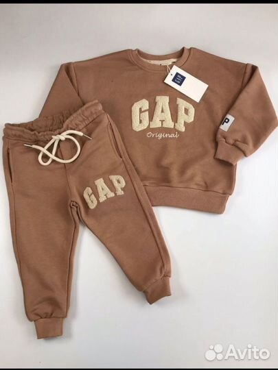 Детский костюм GAP