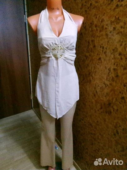 Новый костюм Бонприкс