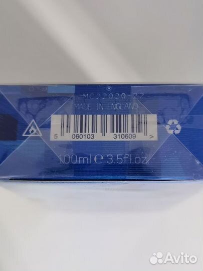 Escentric molecules molecule 05