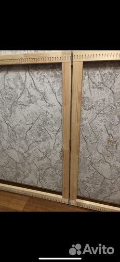 Рама для растяжки вязаных шалей