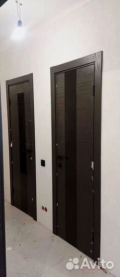 Дверь межкомнатная