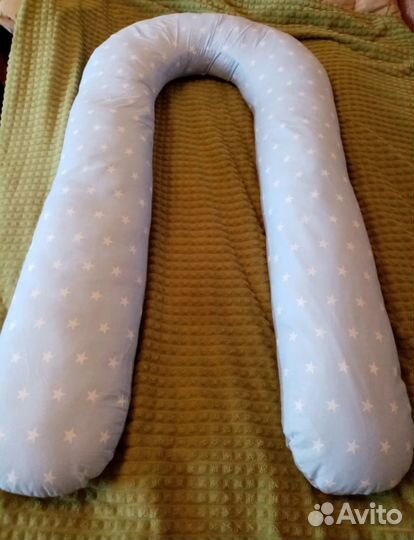 Подушка для беременных