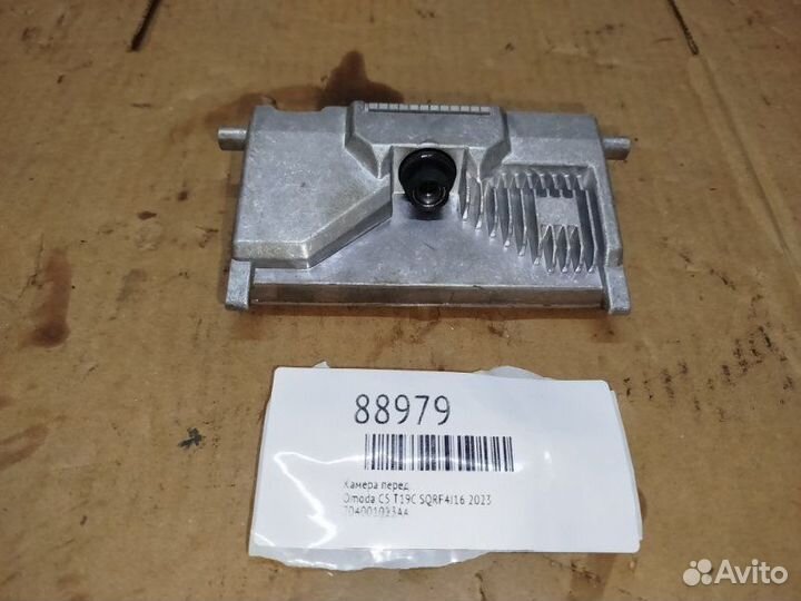 Камера передняя Omoda C5 T19C sqrf4J16 2023