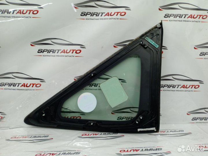 Форточка кузова задняя левая Genesis Gv80 1 G6DS