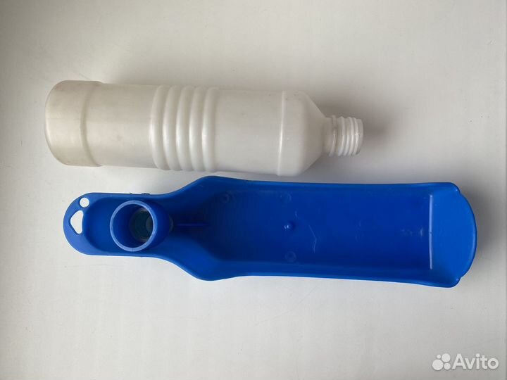 Поильник для собак