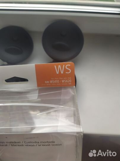 Фирменные чехлы sony