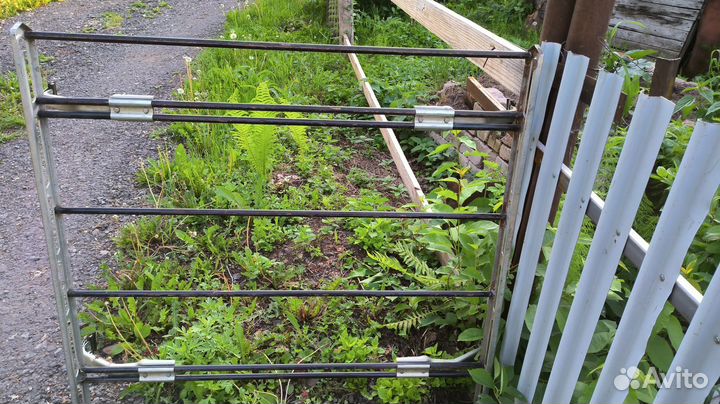 Багажник на крышу