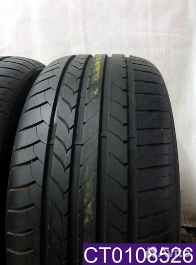 Goodyear EfficientGrip 285/40 R20 104Y