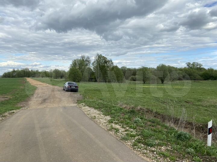 Участок 3 га (ИЖС)