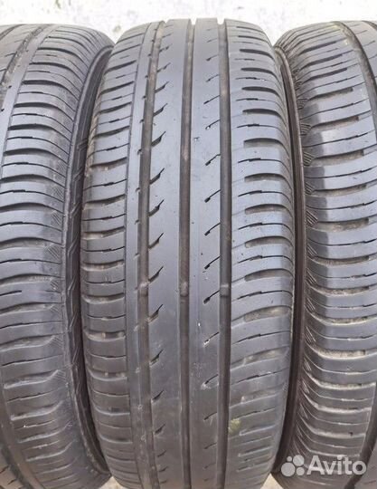 Continental ContiEcoContact 3 185/65 R15 92T