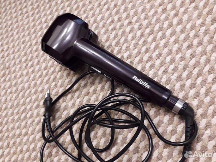 Плойка BaByliss