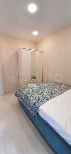 2-к. квартира, 38 м², 3/8 эт.