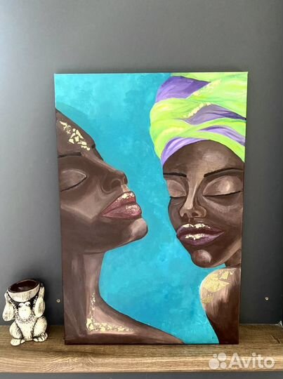 Картины для интерьера