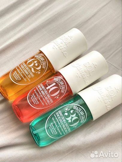 Rhode косметика под заказ Европы