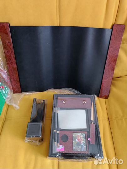 Письменный набор руководителя