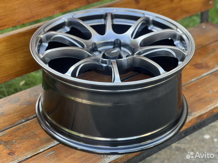 Диски Advan r18 5x100