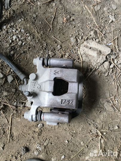 Разбор ниссан теана j31