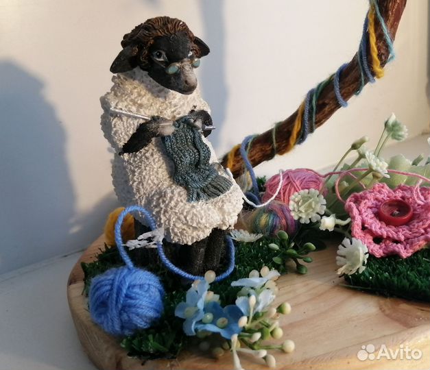 Подарок. Декор