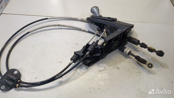 Кулиса кпп Ford Focus 1, 2003