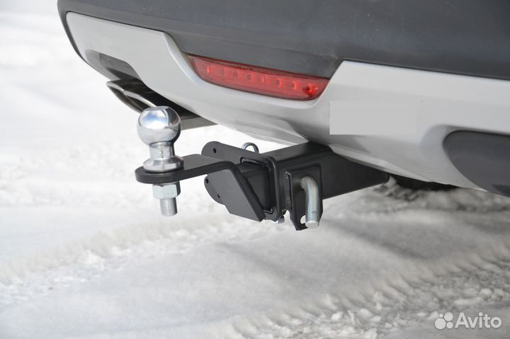 Фаркоп LADA Vesta/ Vests SW/ Vesta SW Cross