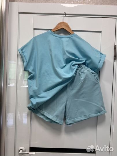 Костюм домашний