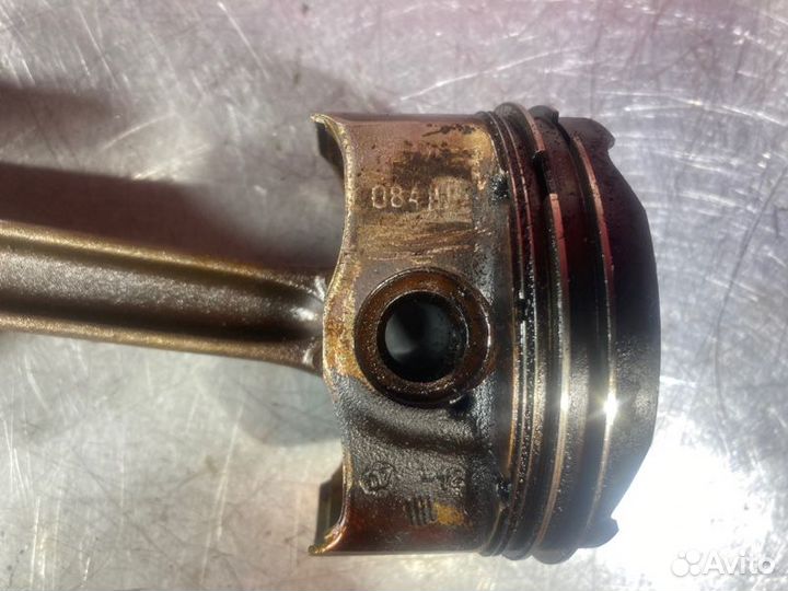 Поршень Bmw X1 E84 N20B20A 2012