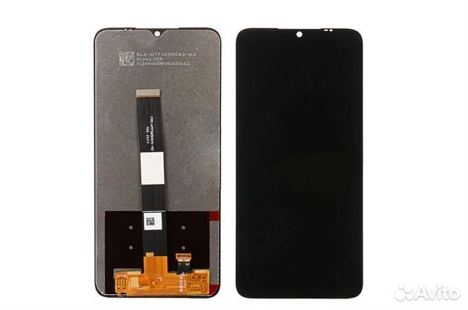 Дисплей Xiaomi Redmi 9A/ 9C Оригинальный