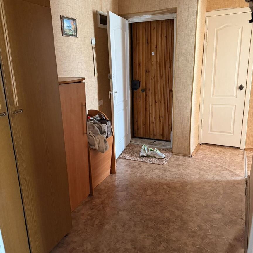 Квартира 2-комн. 45 м² в Стрежевой — фото 14 из 33