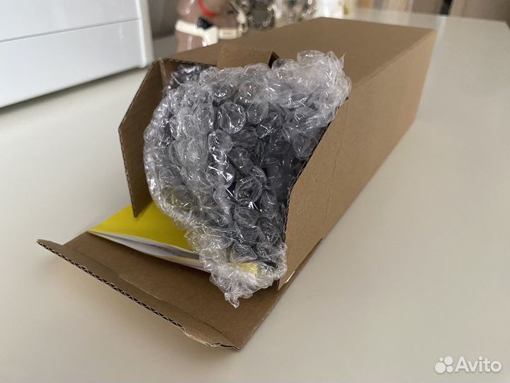 Проводной сканер штрих-кодов mertech 2310 P2D USB