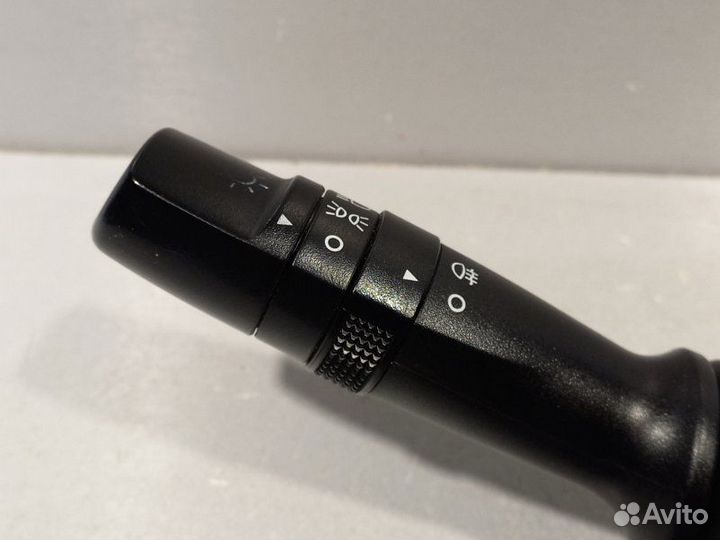 Переключатель подрулевой левый Kia Cerato G4FC