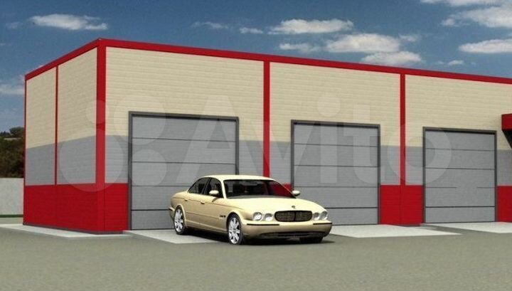 Свободного назначения, 115 м²