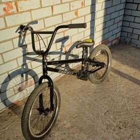 Продаю велосипед BMX