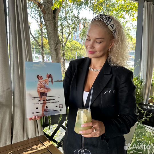 Art фото с дополненной реальностью