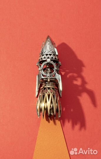 Колокольчик 