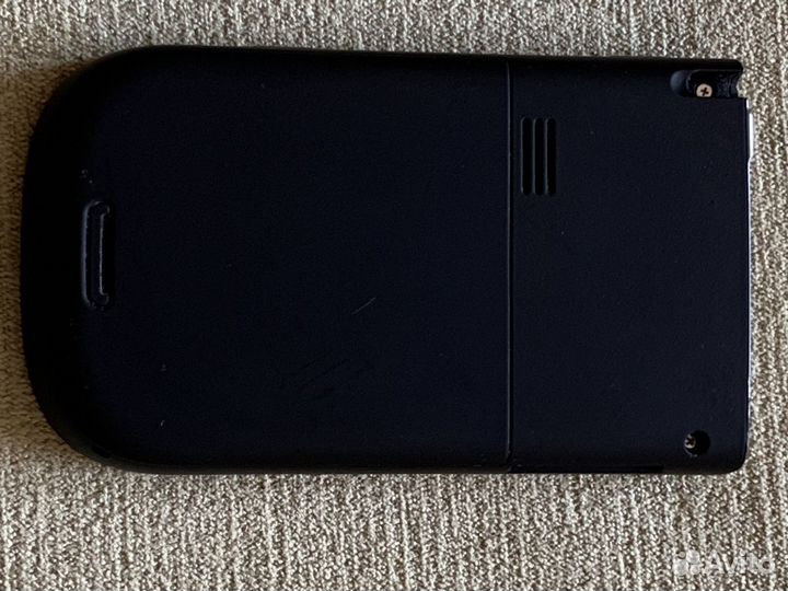 Карманный компьютер ipaq 114