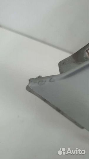 Крыло переднее левое BMW 3 F30/F31/GT F34 2013г