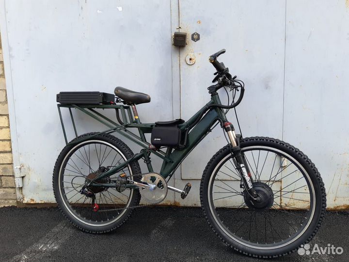 Велосипеды, запчасти,электрика