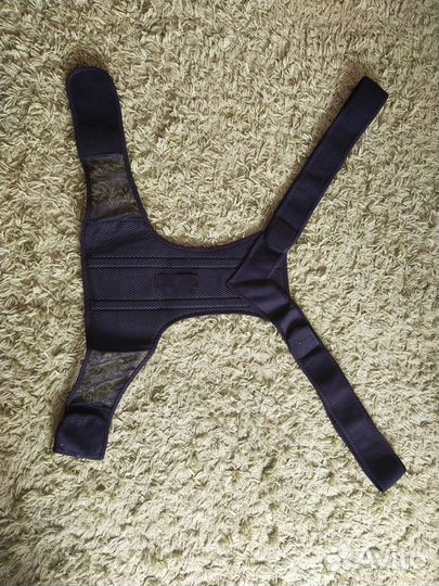 Корректор осанки реклинер размер L