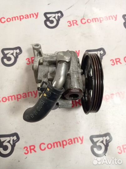 Гидроусилитель Chevrolet Aveo T300 F16D4 2014
